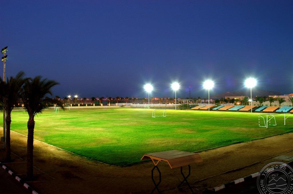 CONCORDE EL SALAM SHARM EL SHEIKH