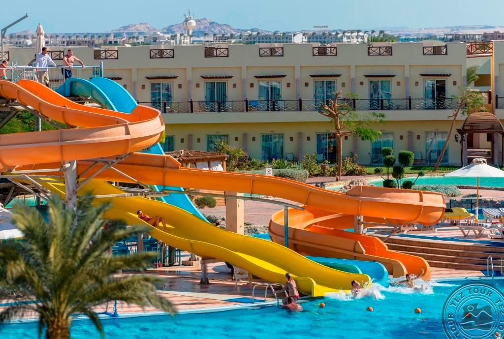 CONCORDE EL SALAM SHARM EL SHEIKH