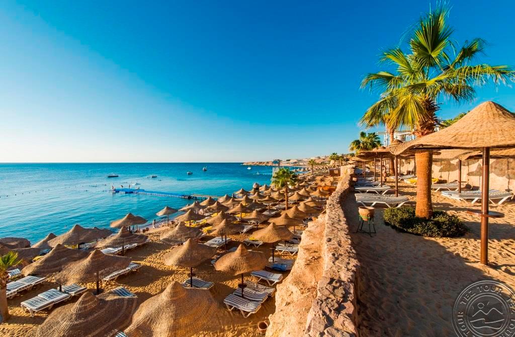 CONCORDE EL SALAM SHARM EL SHEIKH