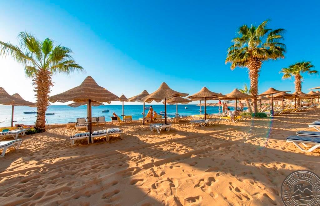 CONCORDE EL SALAM SHARM EL SHEIKH