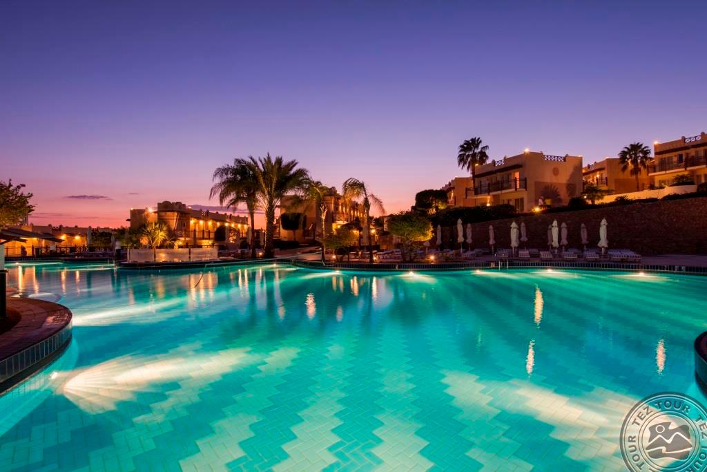 CONCORDE EL SALAM SHARM EL SHEIKH