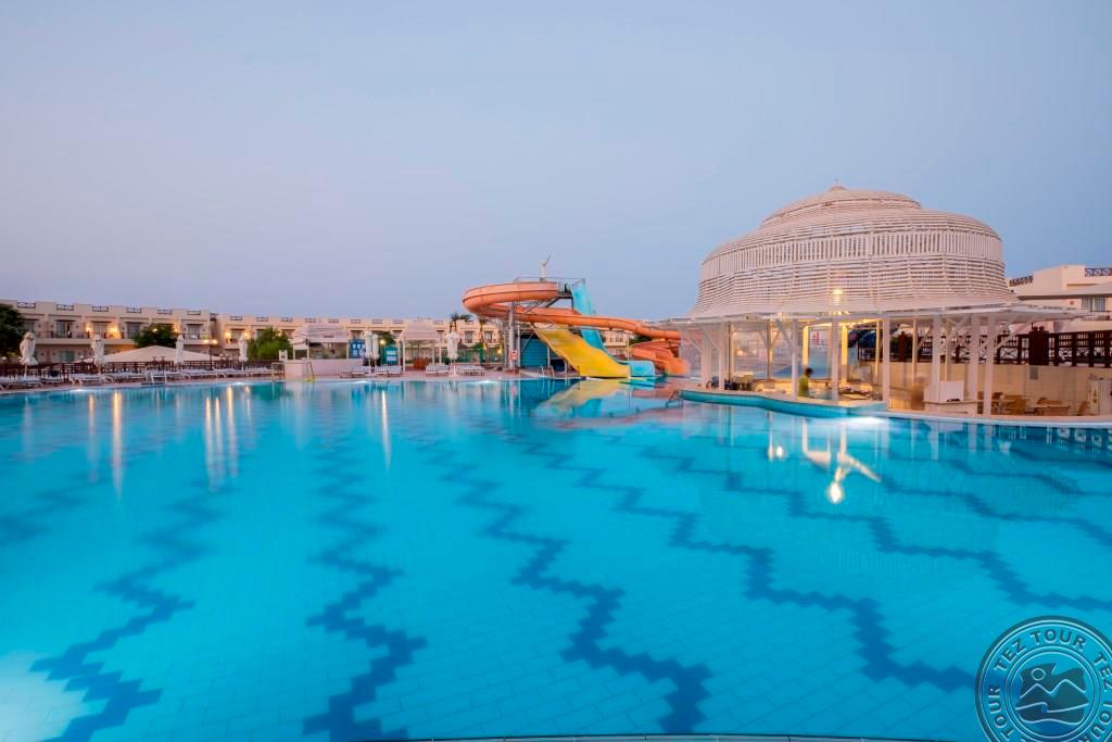 CONCORDE EL SALAM SHARM EL SHEIKH