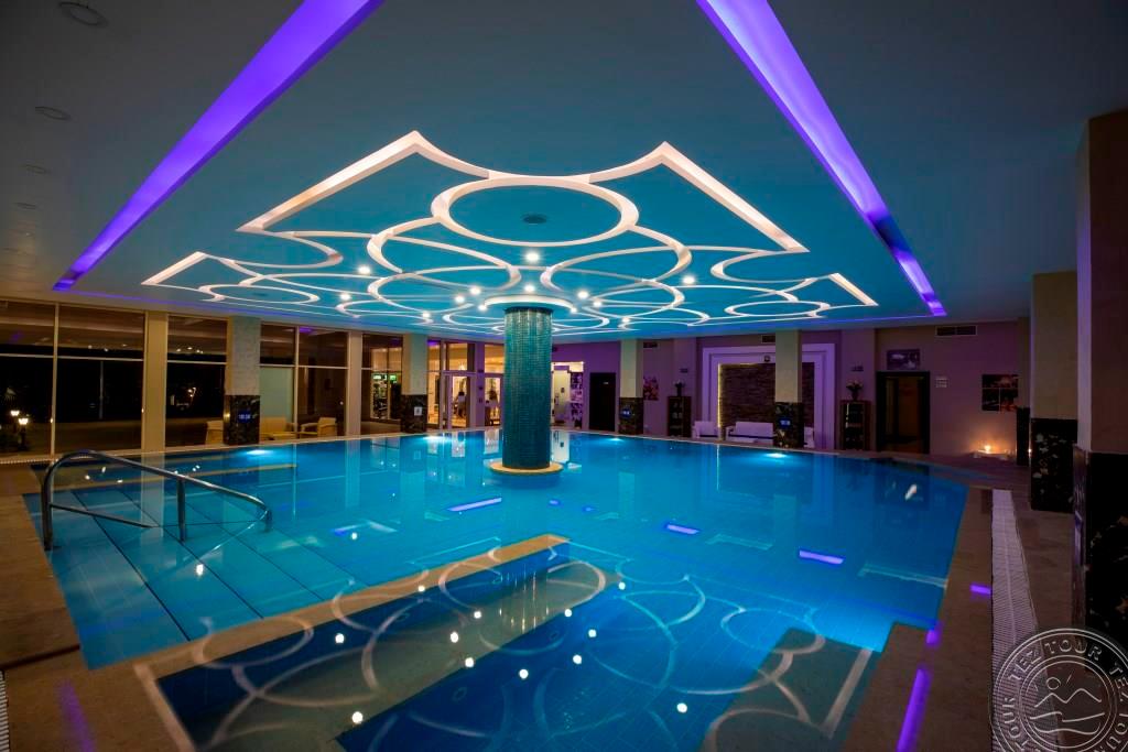 CONCORDE EL SALAM SHARM EL SHEIKH