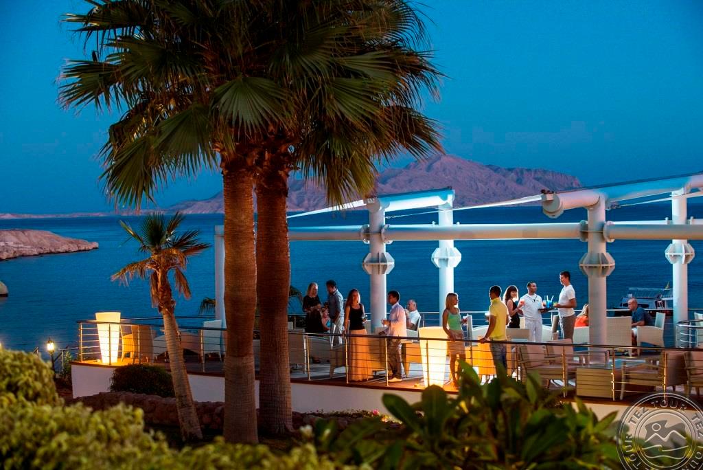 CONCORDE EL SALAM SHARM EL SHEIKH