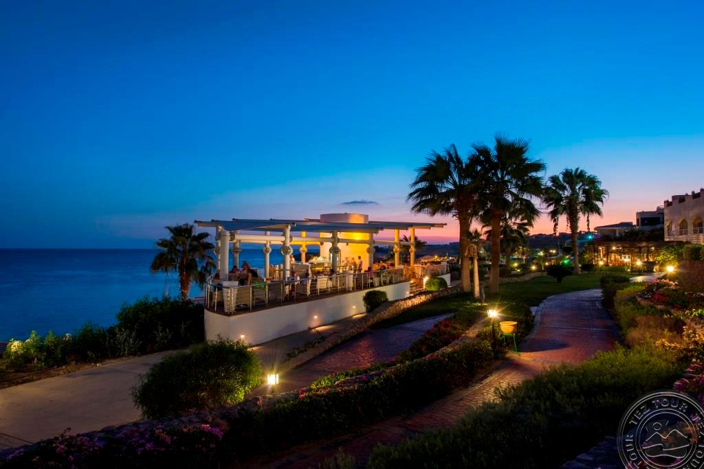 CONCORDE EL SALAM SHARM EL SHEIKH