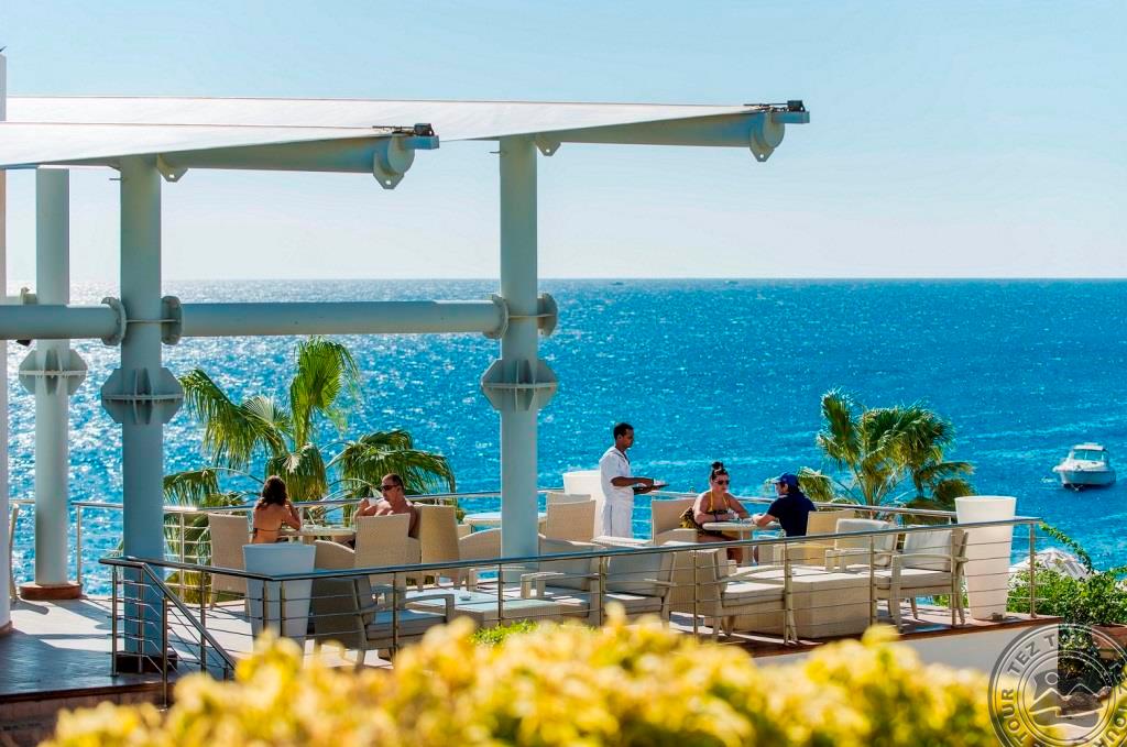 CONCORDE EL SALAM SHARM EL SHEIKH