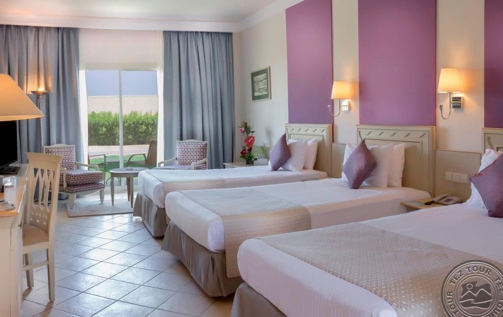 CONCORDE EL SALAM SHARM EL SHEIKH