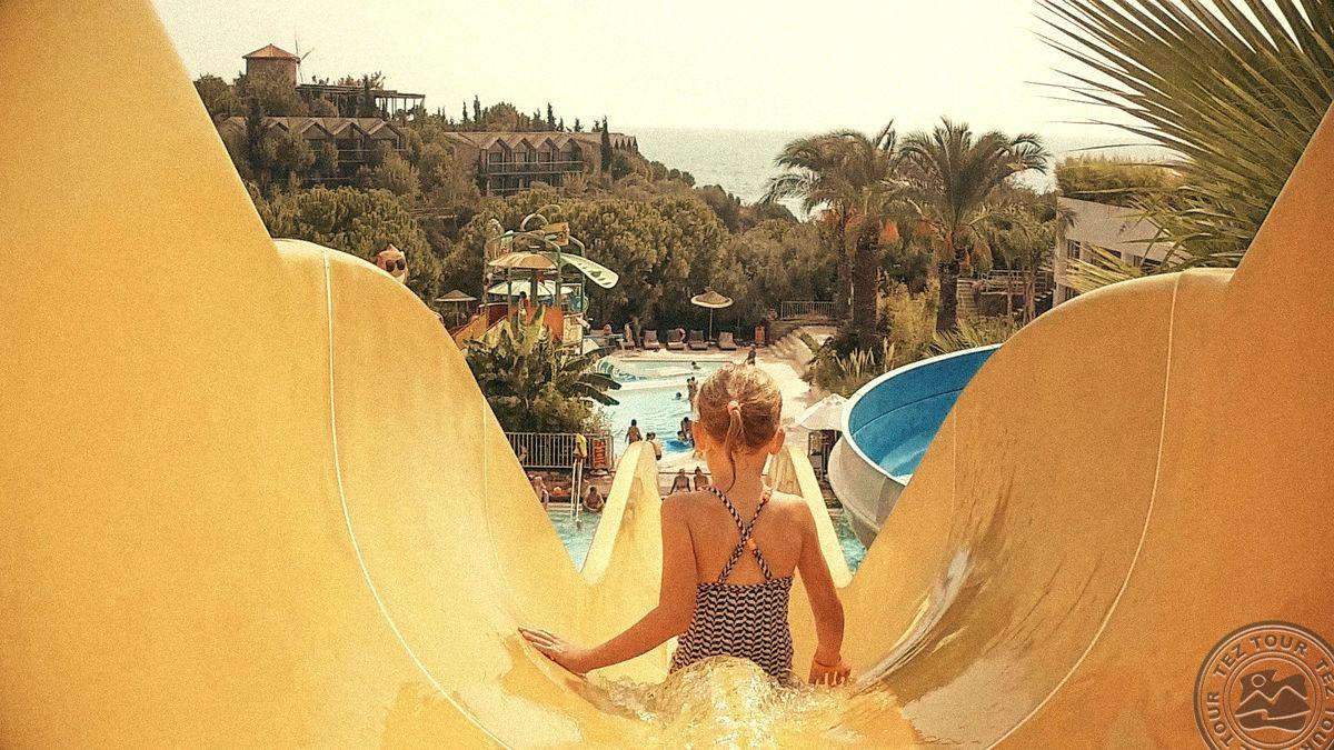 CLUB MARVY BY PALOMA