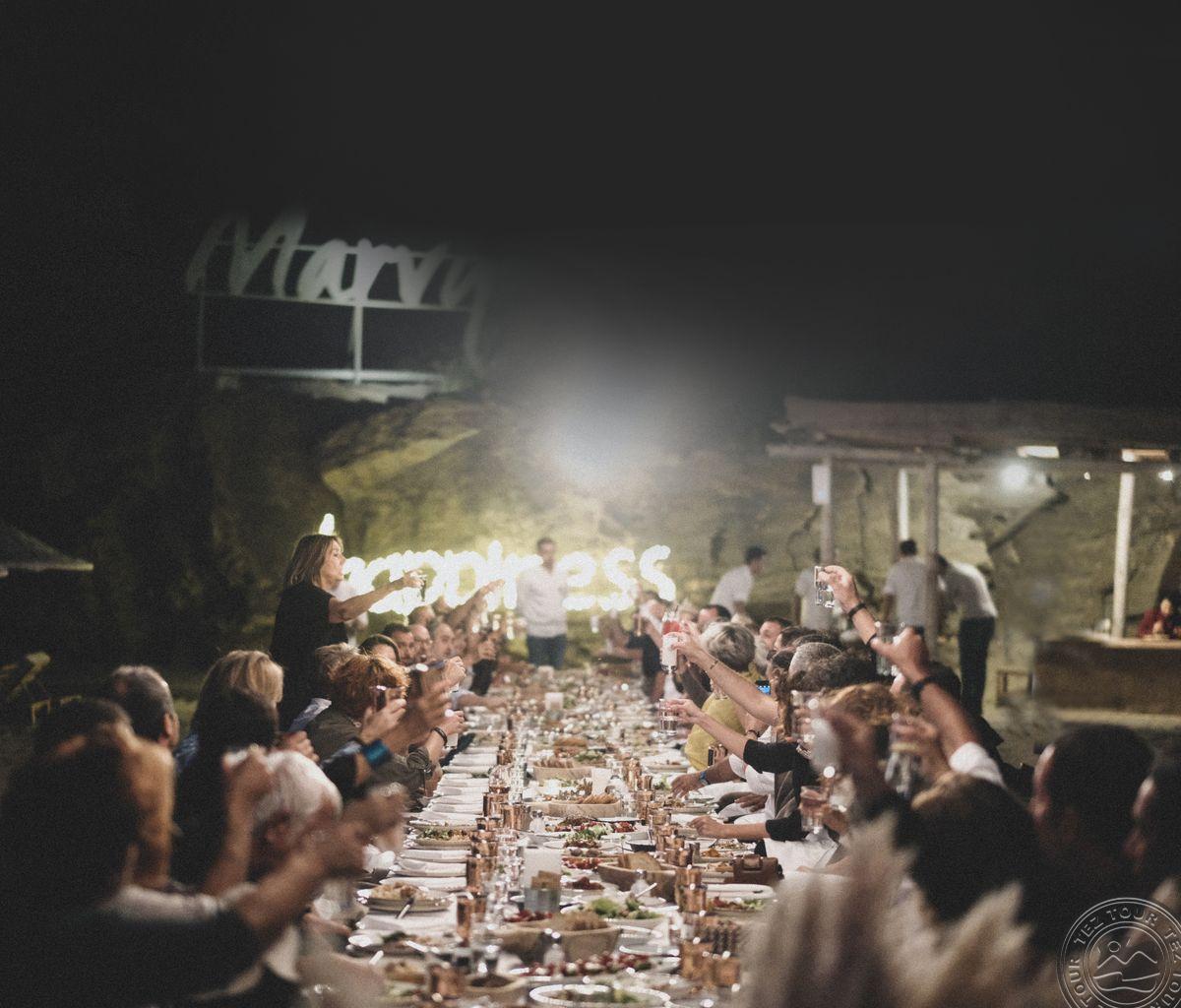 CLUB MARVY BY PALOMA