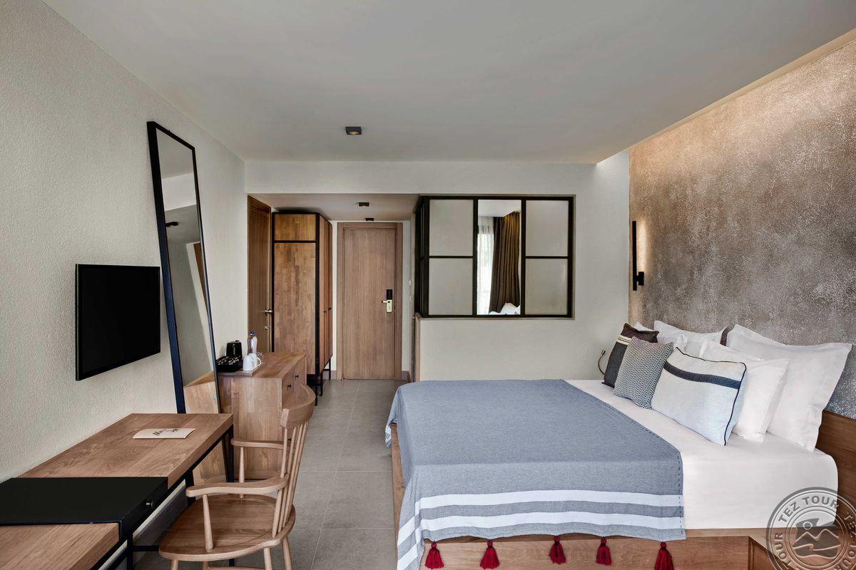 CLUB MARVY BY PALOMA