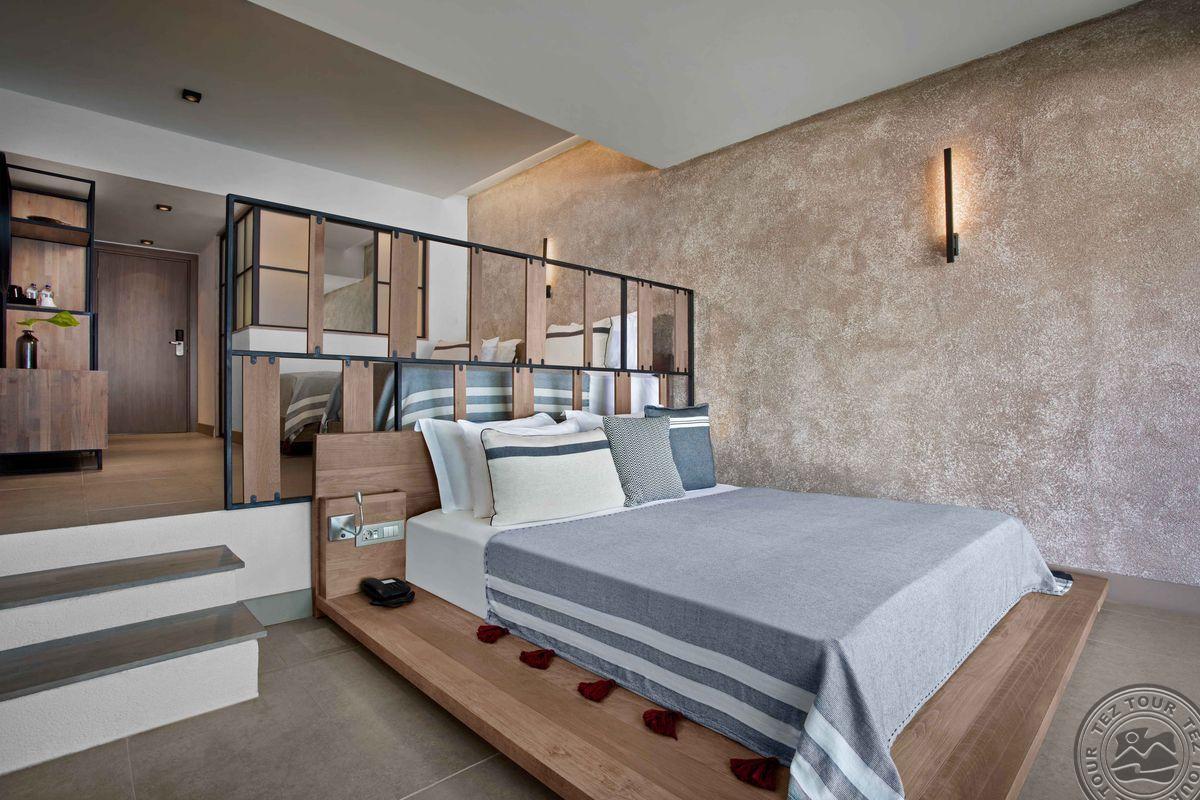 CLUB MARVY BY PALOMA