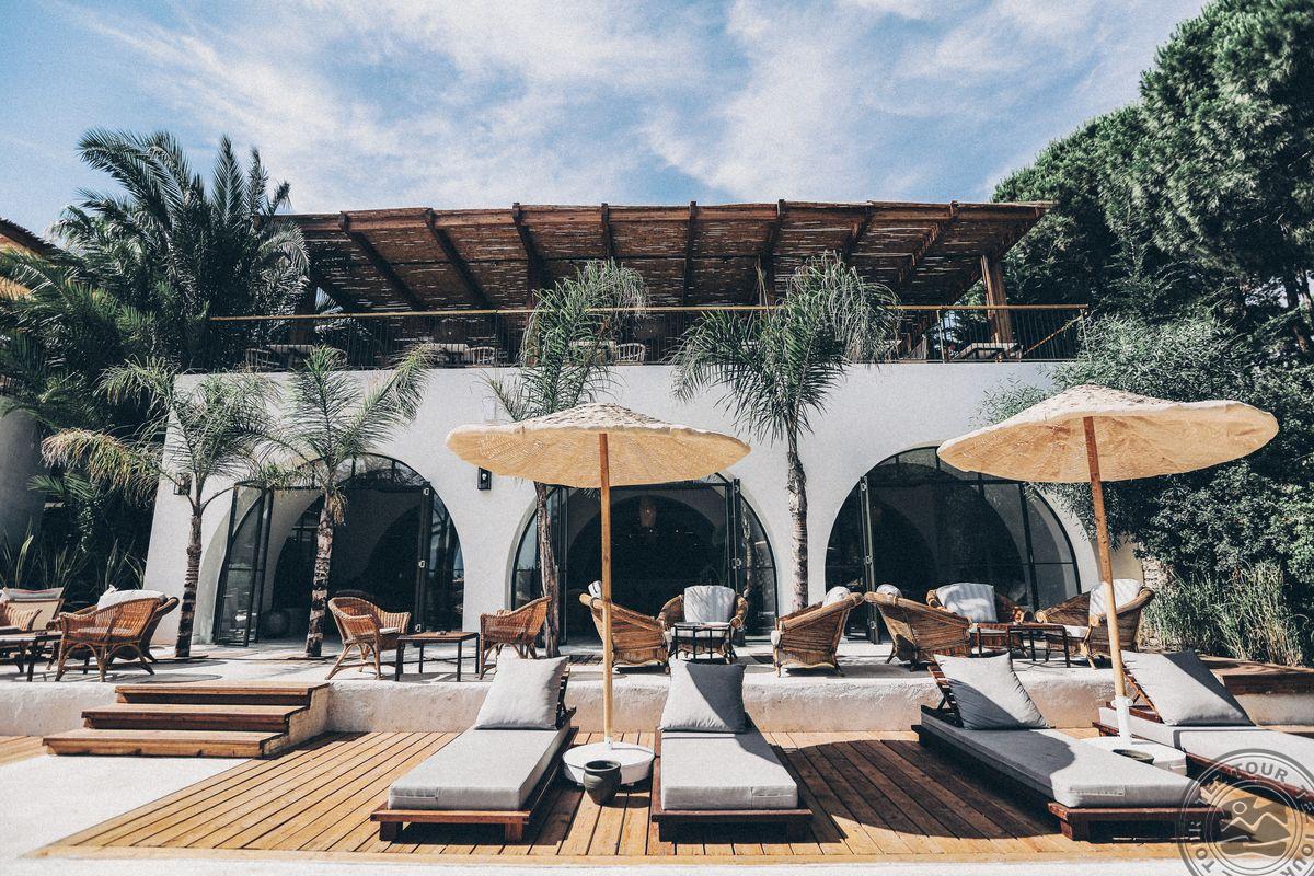 CLUB MARVY BY PALOMA