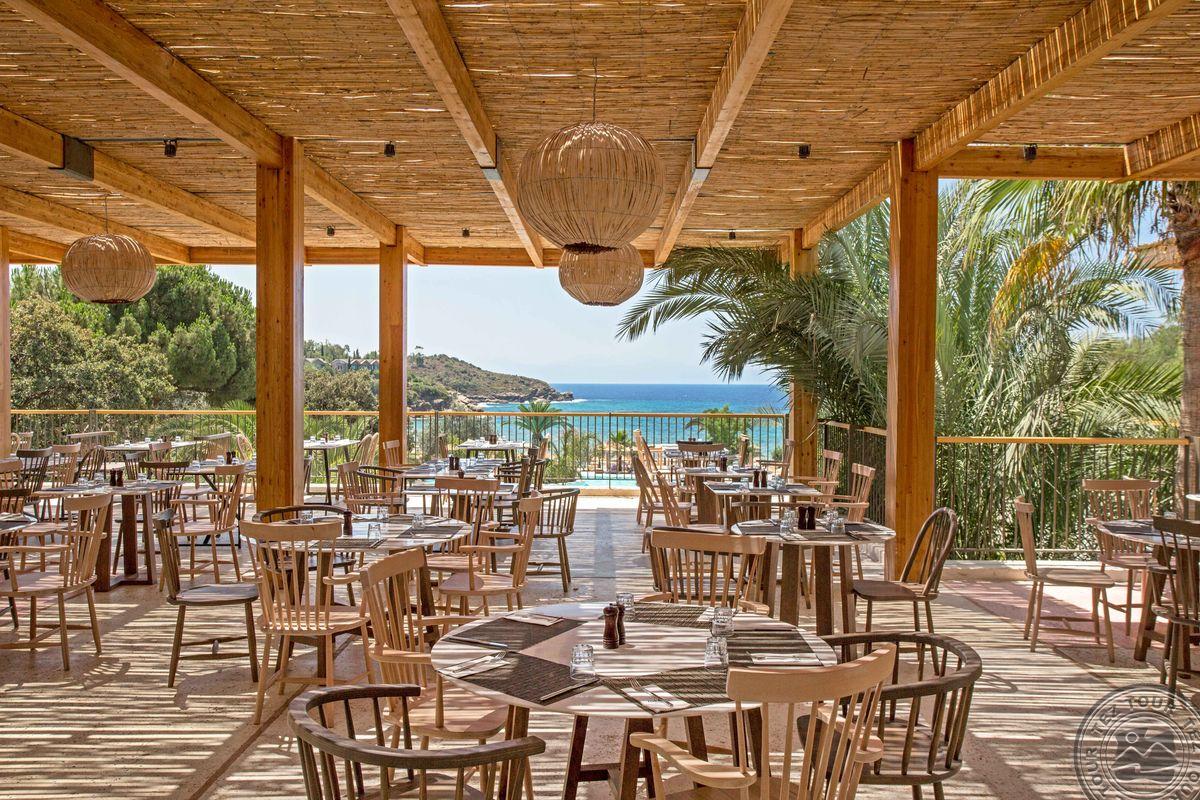 CLUB MARVY BY PALOMA