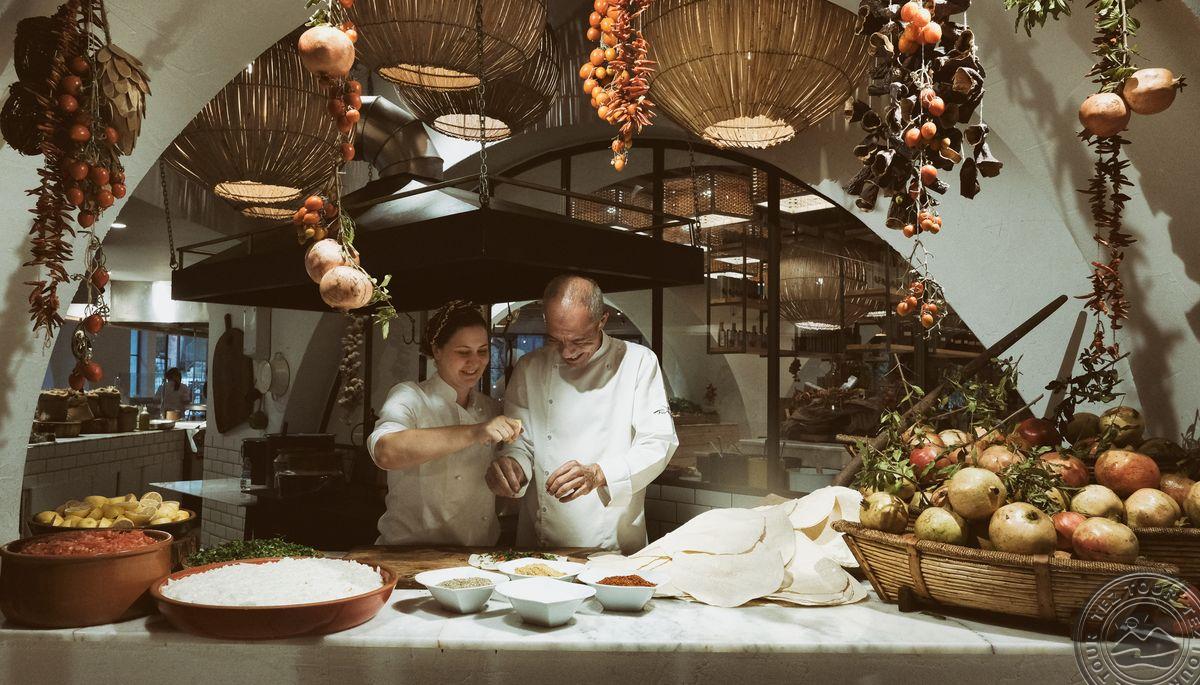 CLUB MARVY BY PALOMA