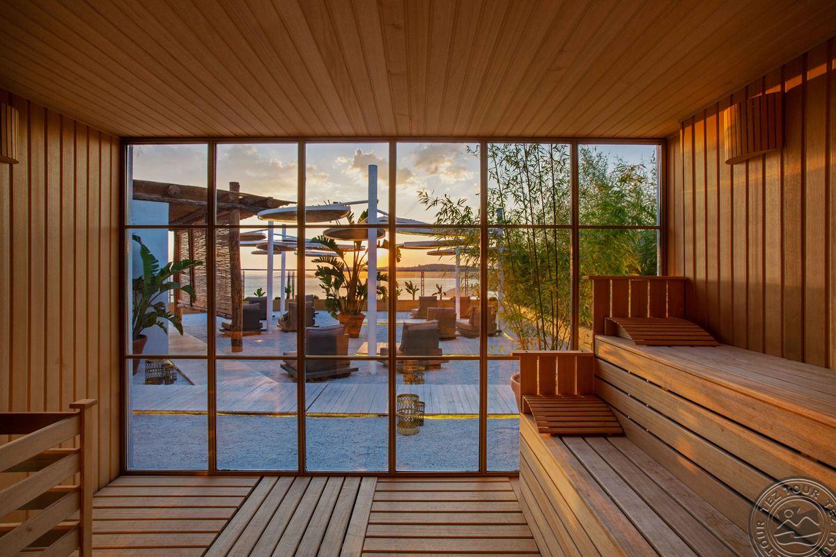 CLUB MARVY BY PALOMA