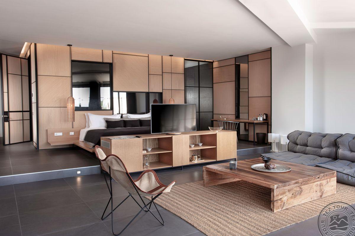 CLUB MARVY BY PALOMA