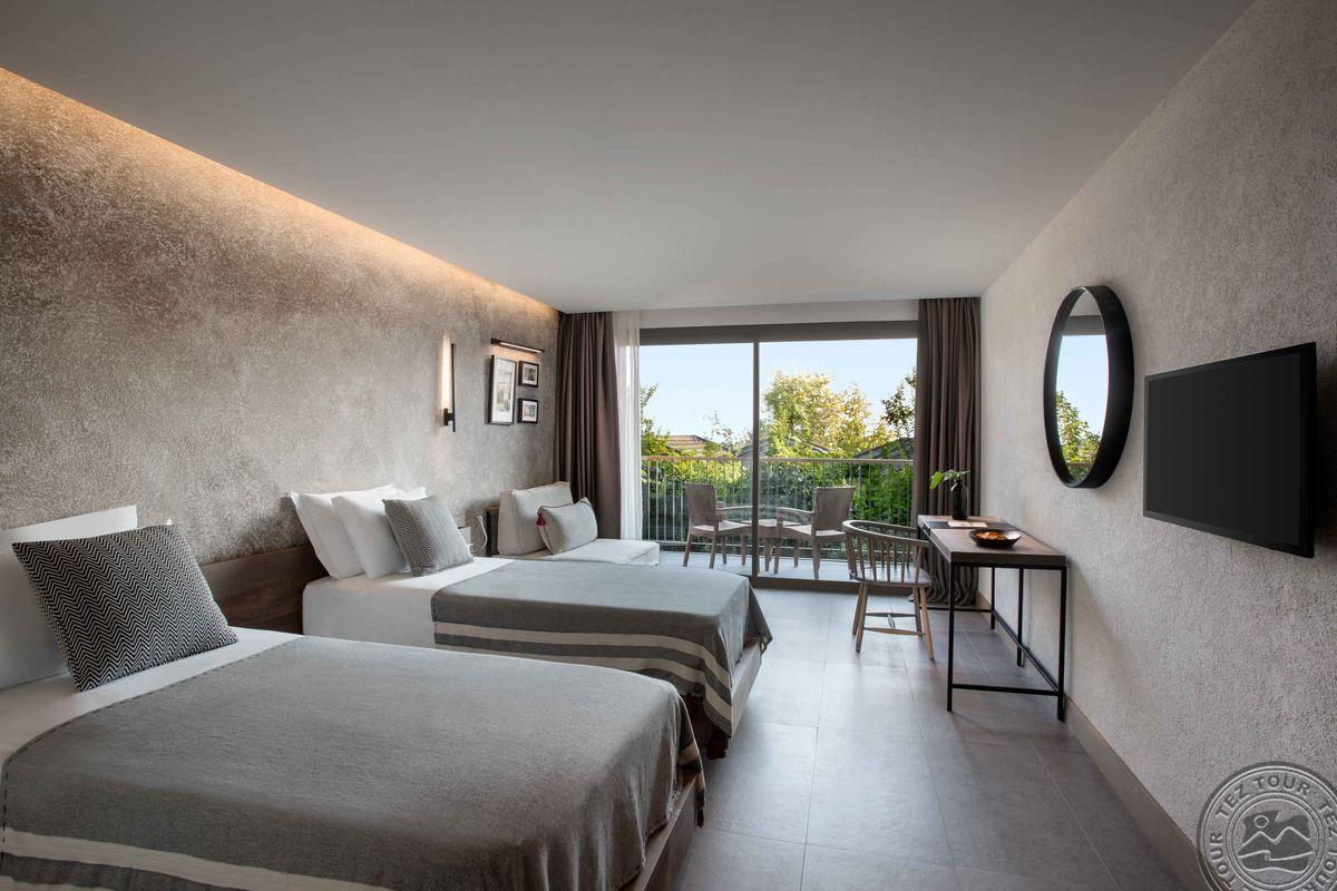 CLUB MARVY BY PALOMA