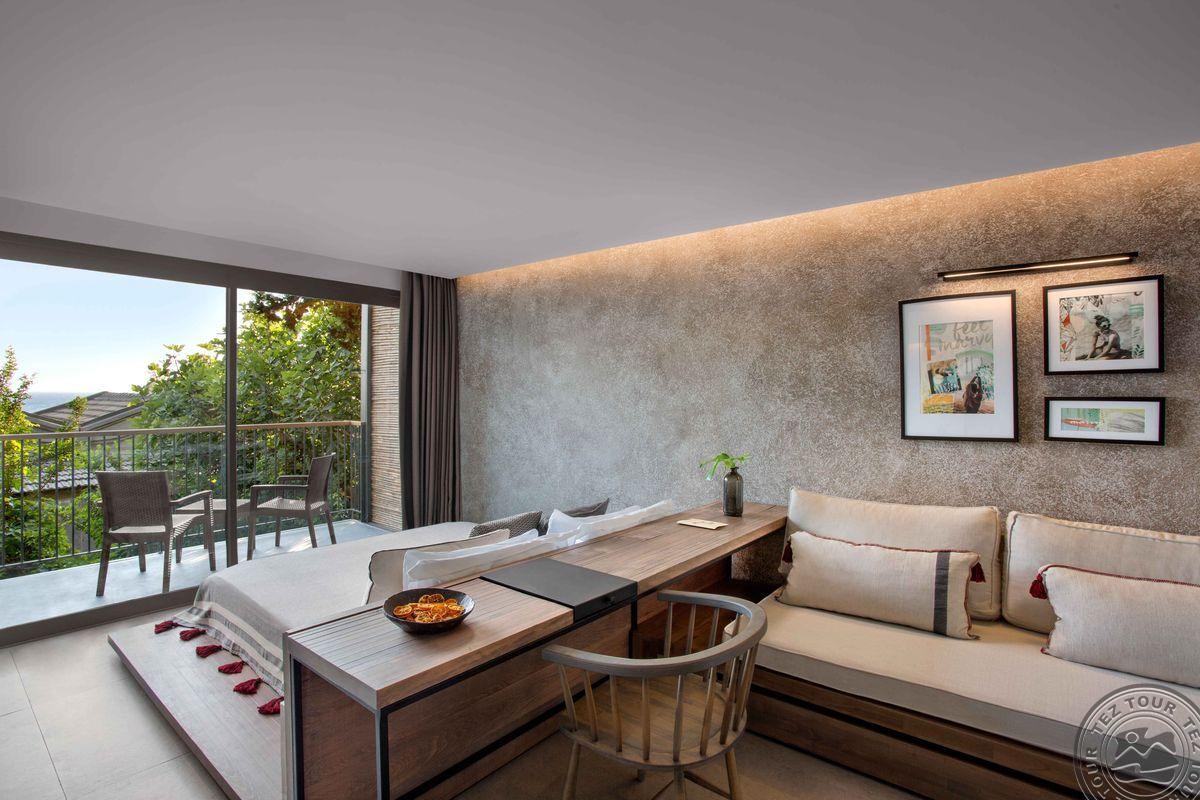 CLUB MARVY BY PALOMA