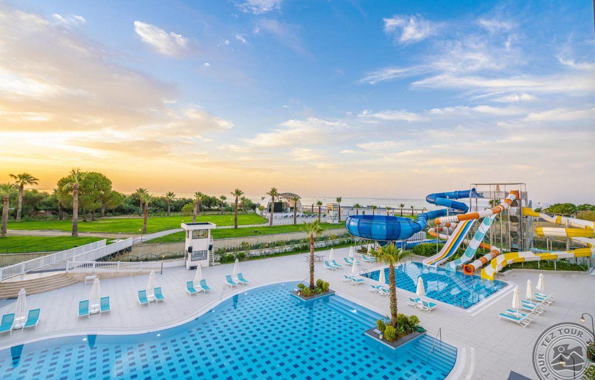 DIAMOND DE LUXE HOTEL & SPA