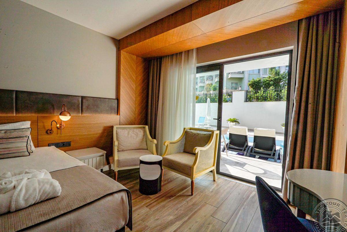 DIAMOND DE LUXE HOTEL & SPA