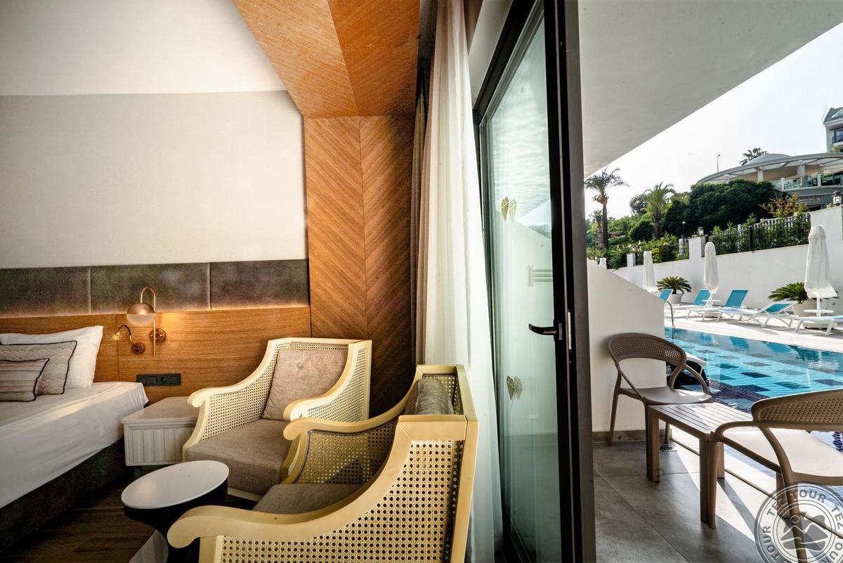 DIAMOND DE LUXE HOTEL & SPA