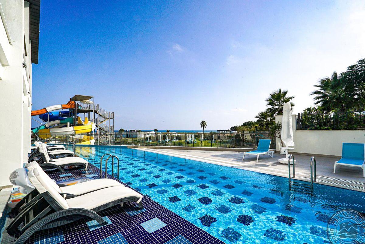 DIAMOND DE LUXE HOTEL & SPA