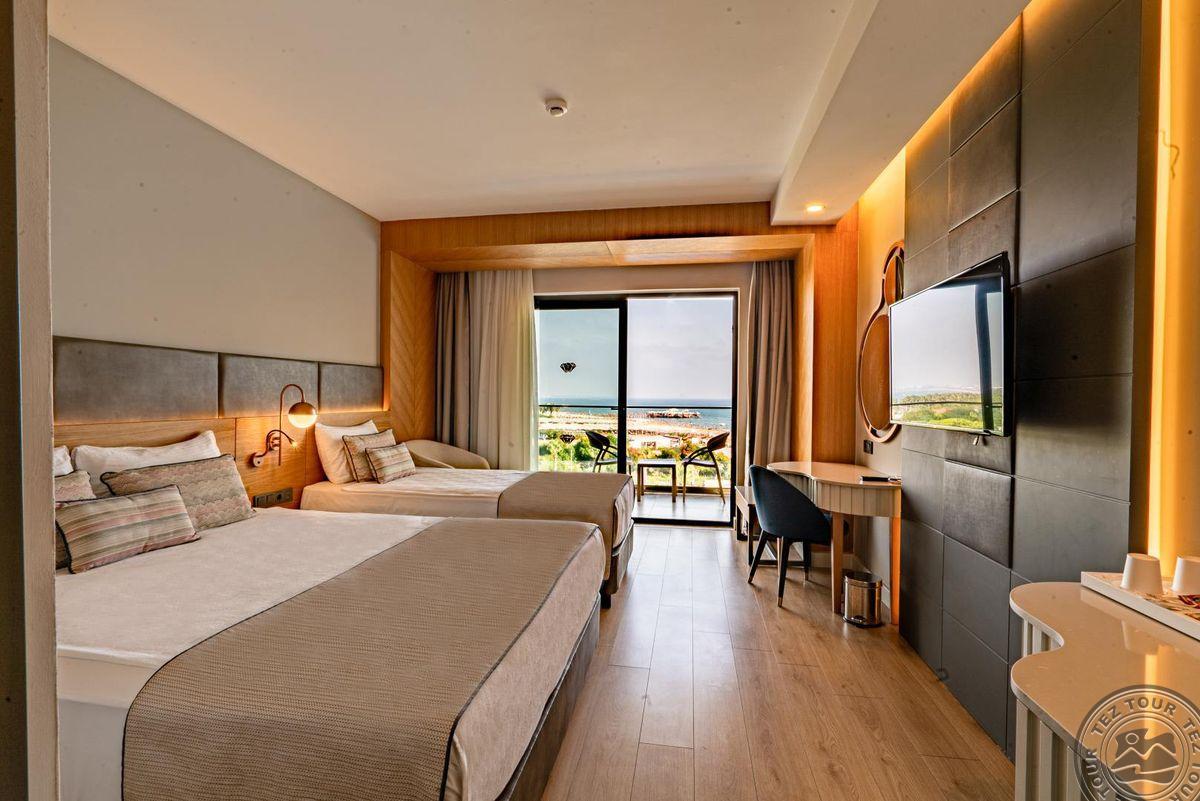 DIAMOND DE LUXE HOTEL & SPA