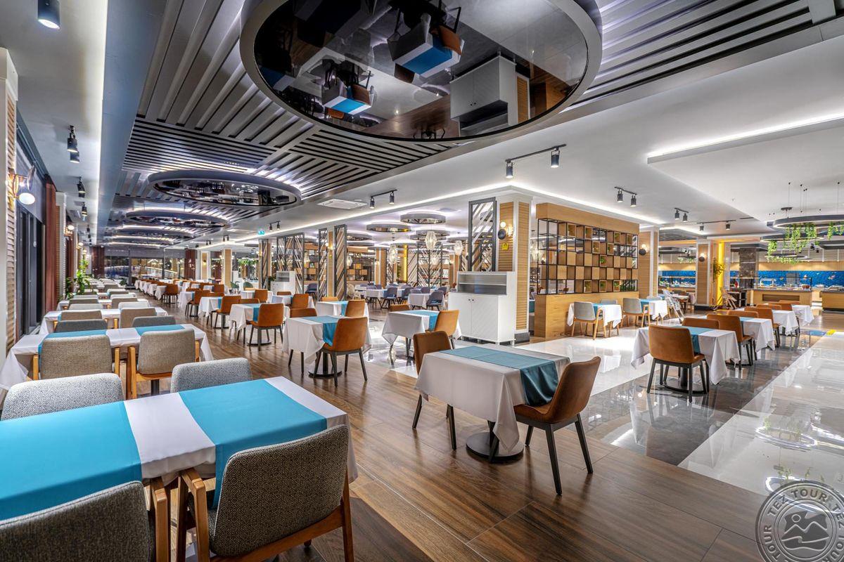 DIAMOND DE LUXE HOTEL & SPA