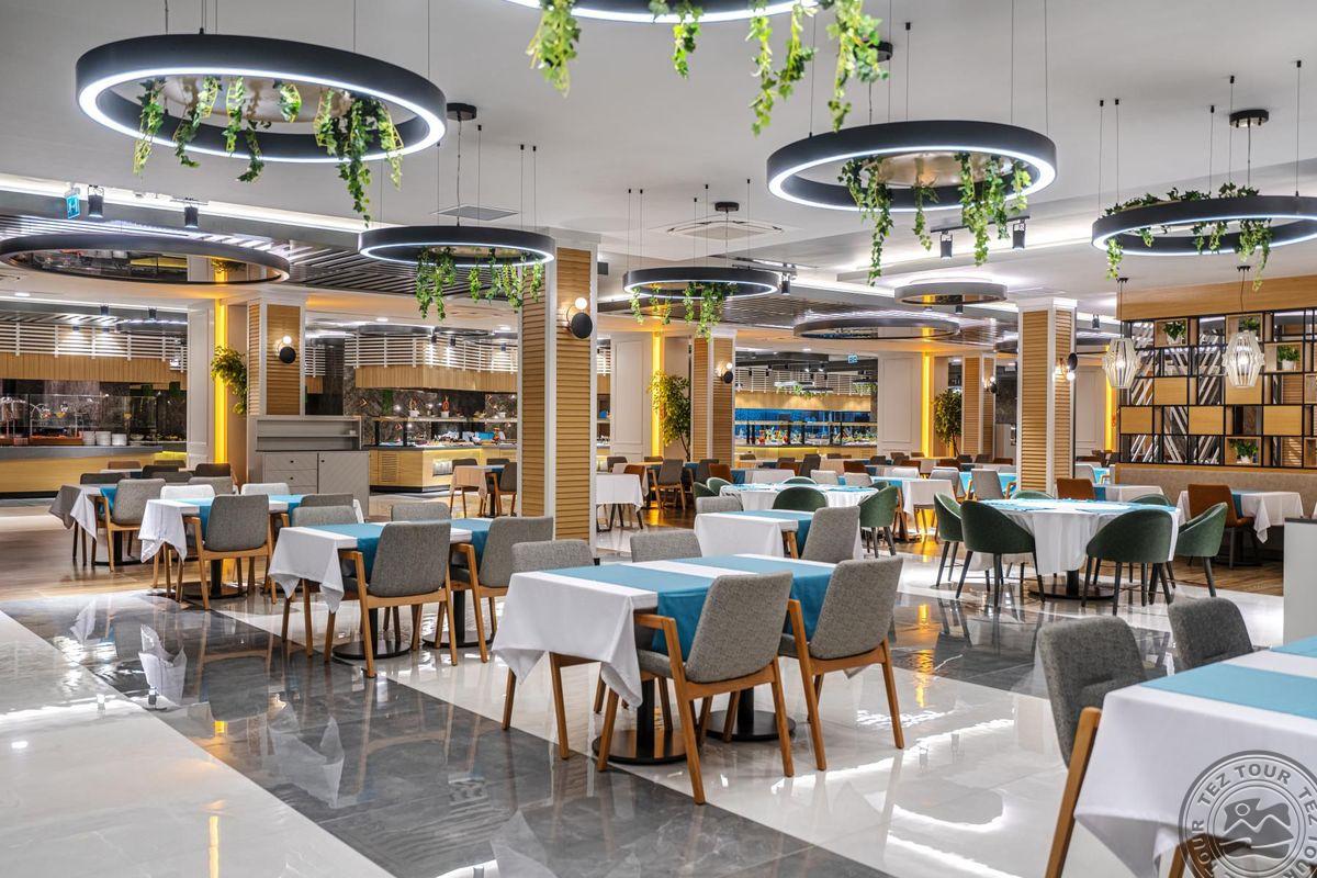 DIAMOND DE LUXE HOTEL & SPA