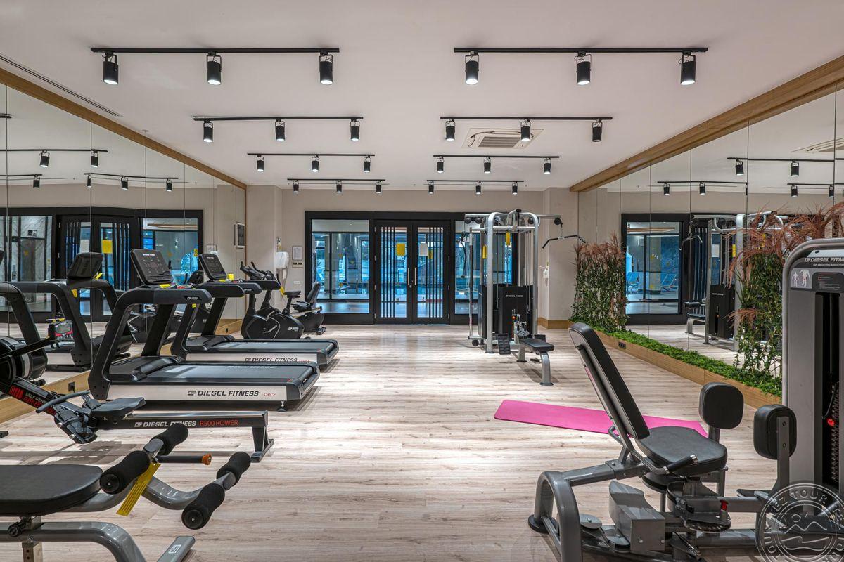 DIAMOND DE LUXE HOTEL & SPA