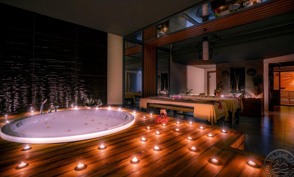 DIAMOND DE LUXE HOTEL & SPA