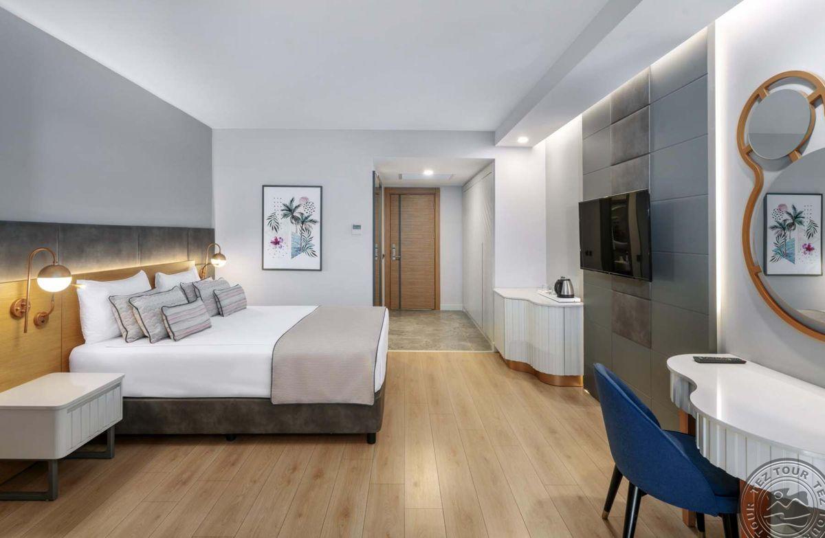 DIAMOND DE LUXE HOTEL & SPA