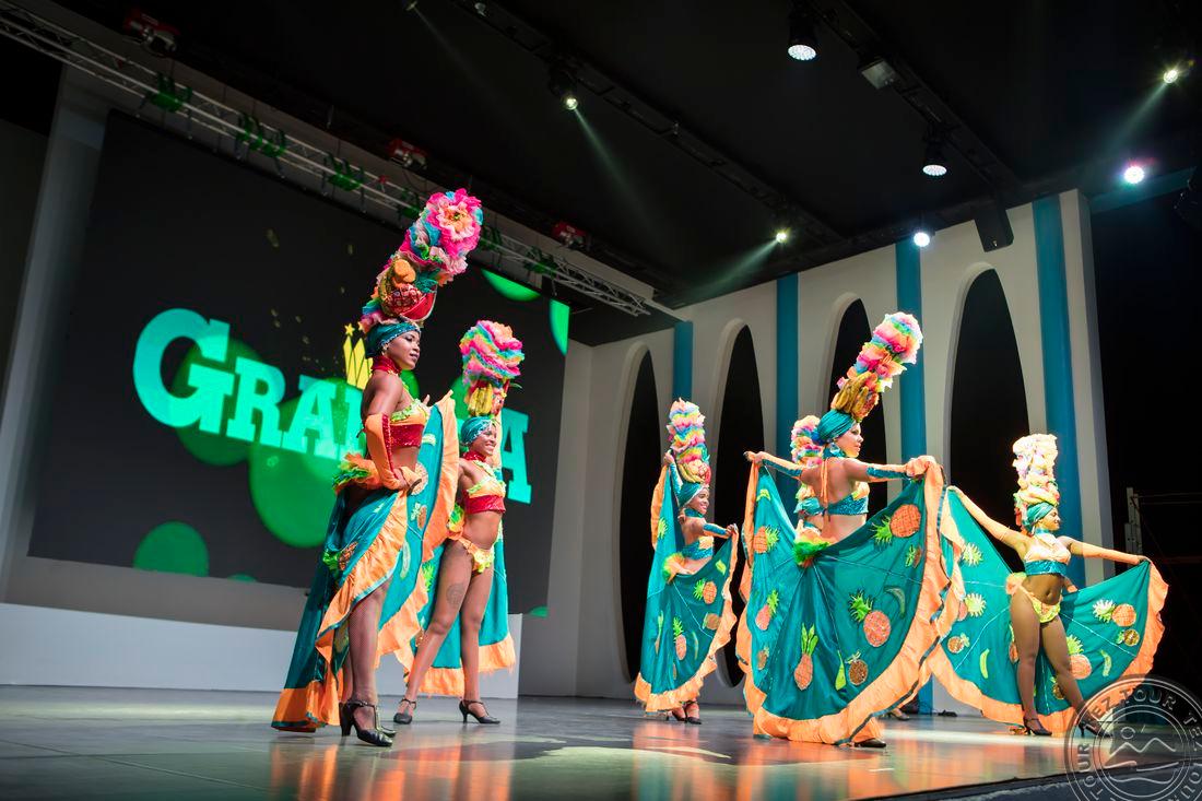 GRANADA LUXURY BEACH