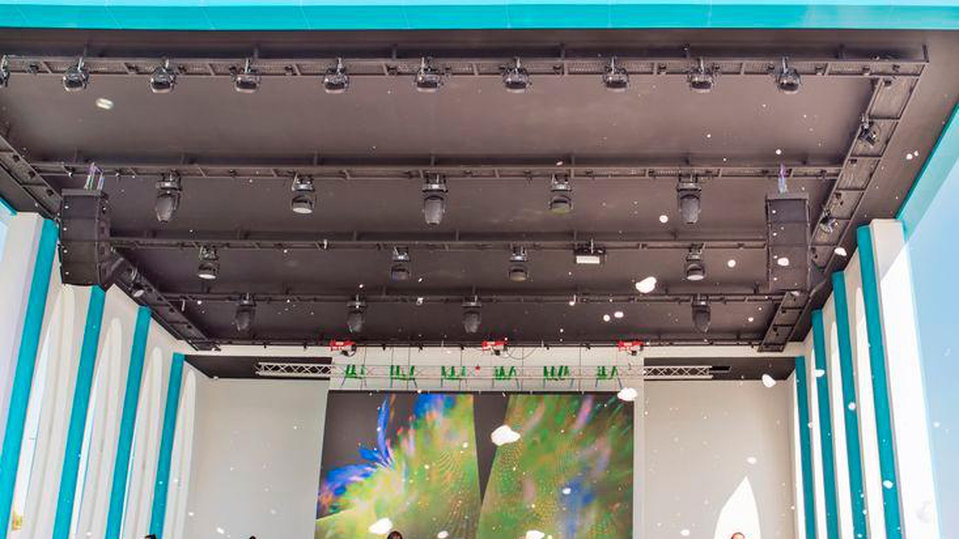 GRANADA LUXURY BEACH