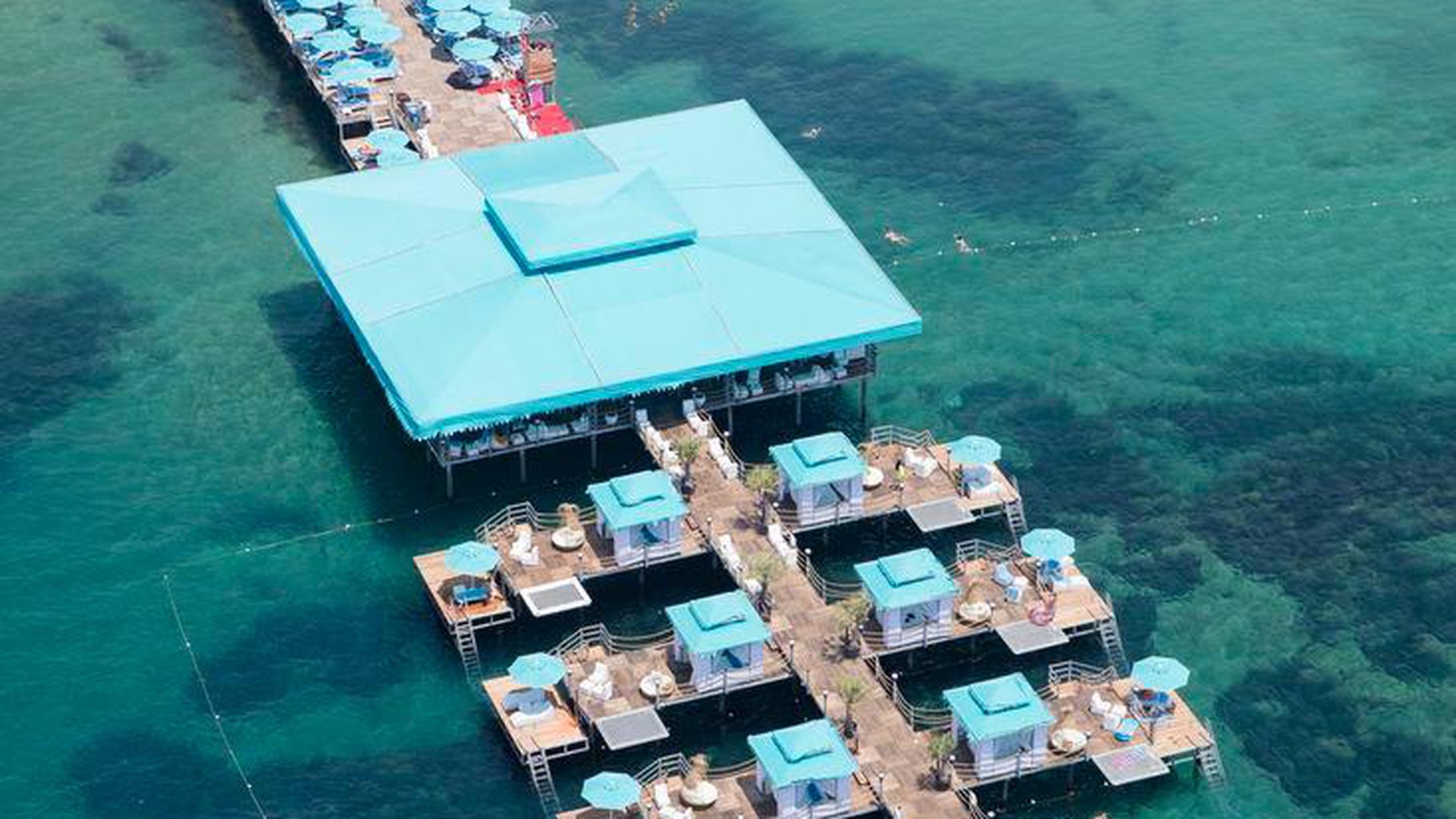 GRANADA LUXURY BEACH