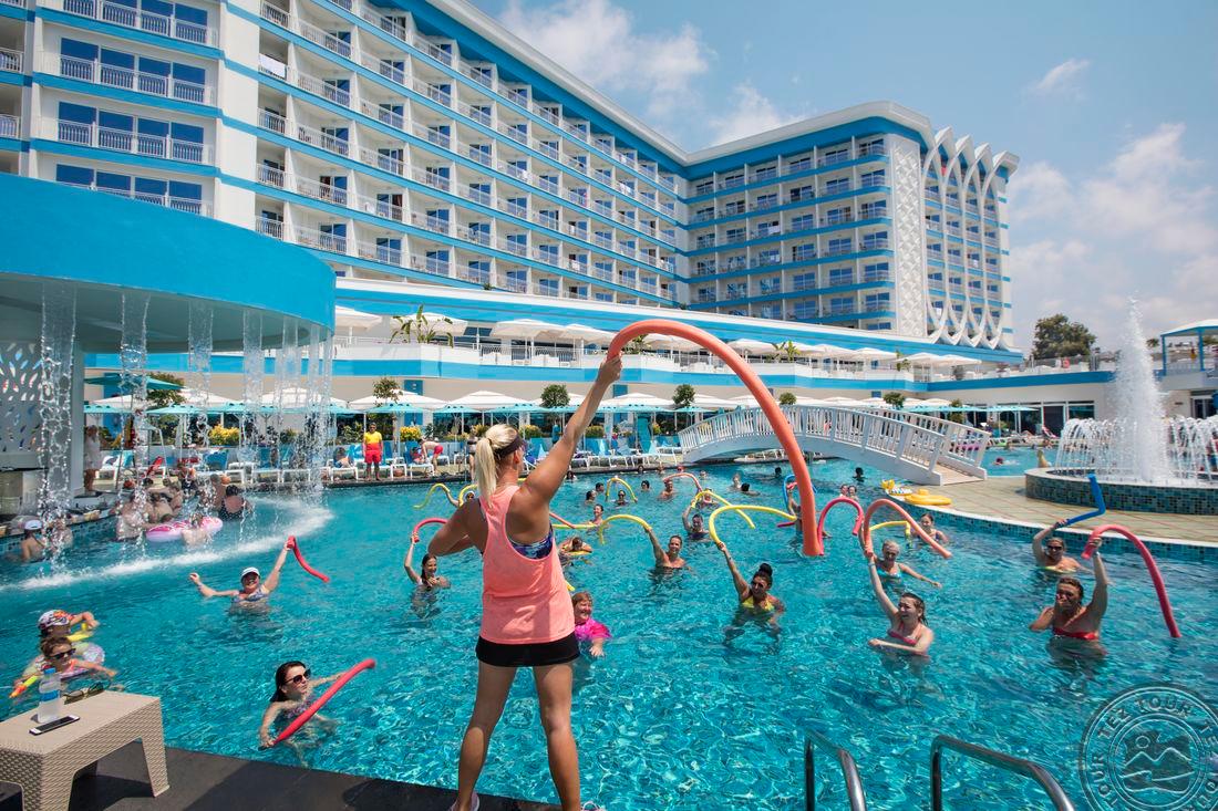 GRANADA LUXURY BEACH