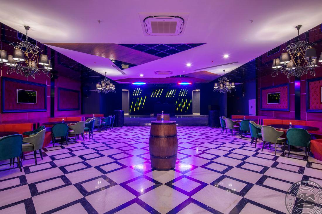 GRANADA LUXURY BEACH