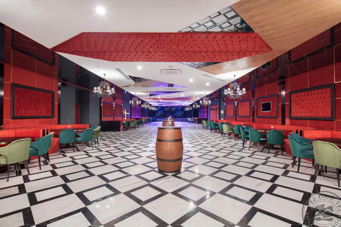 GRANADA LUXURY BEACH