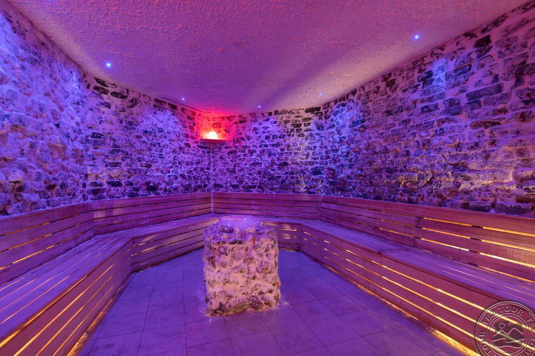 GRANADA LUXURY BEACH