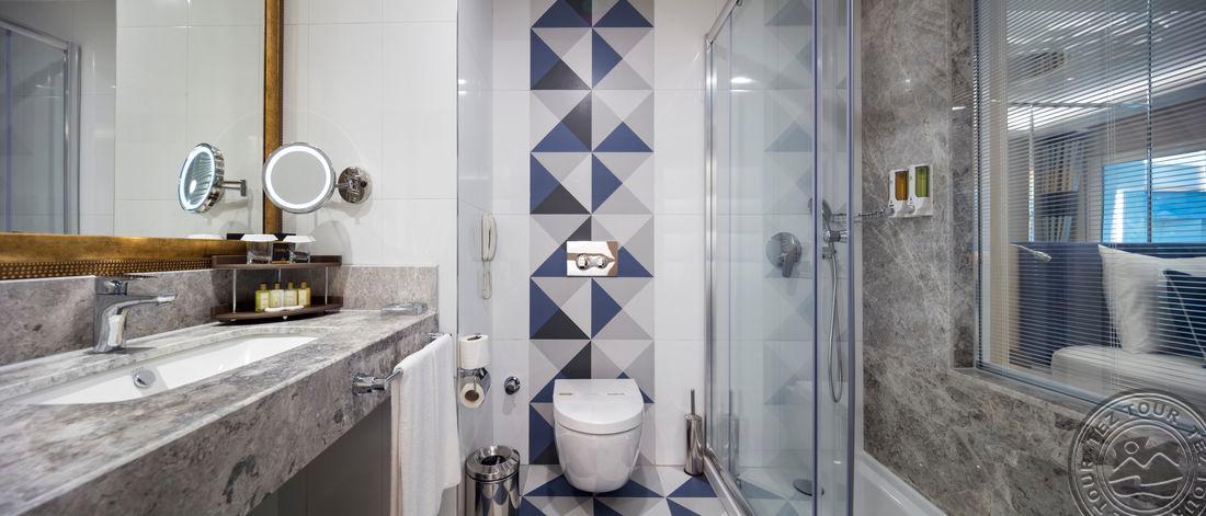 GRANADA LUXURY BEACH