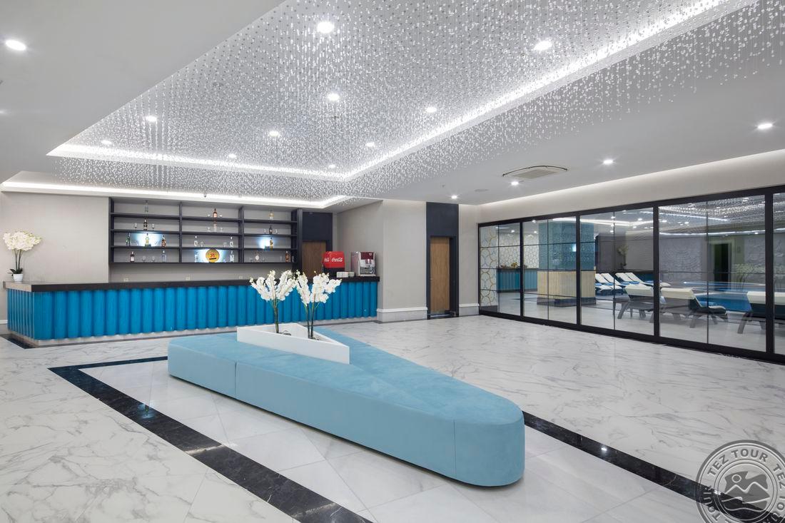 GRANADA LUXURY BEACH