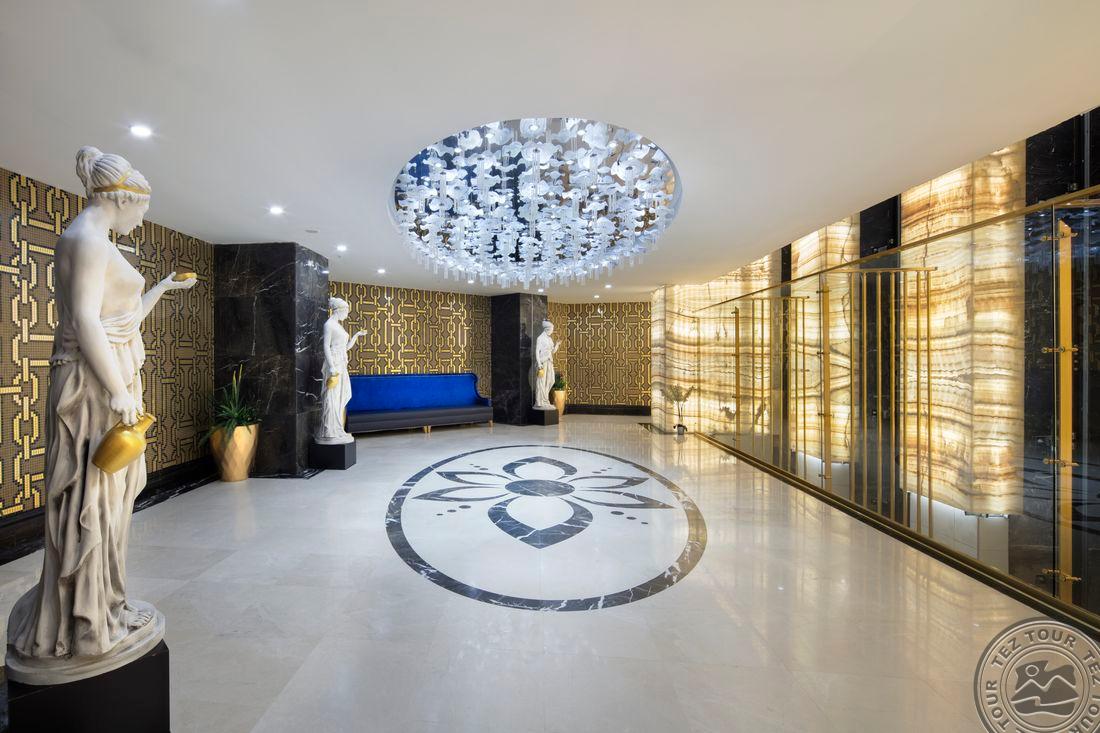 GRANADA LUXURY BEACH