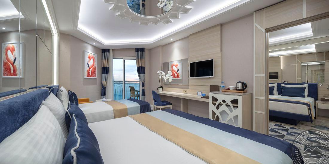 GRANADA LUXURY BEACH