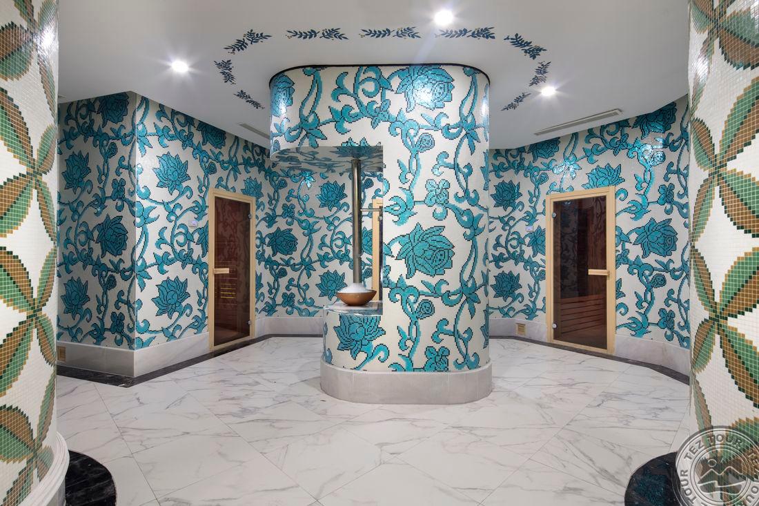 GRANADA LUXURY BEACH