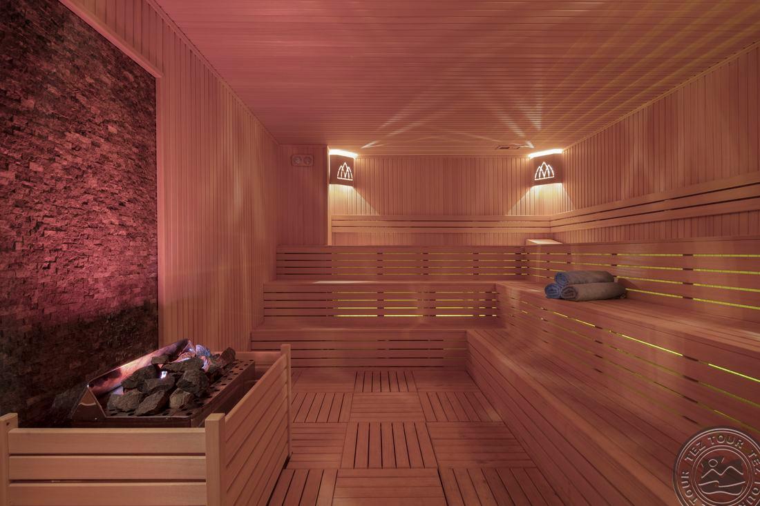 GRANADA LUXURY BEACH