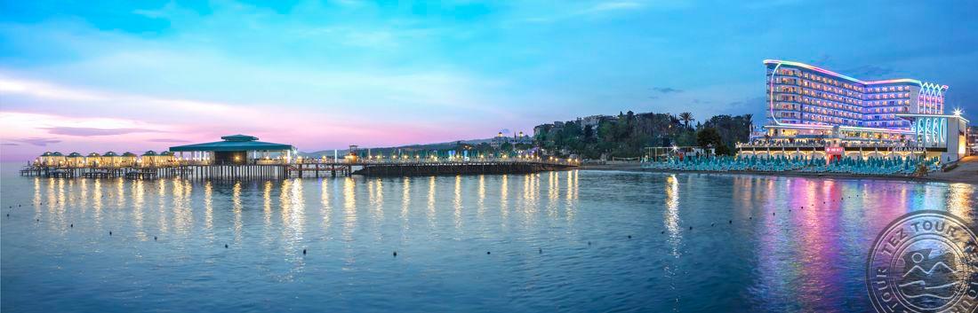 GRANADA LUXURY BEACH