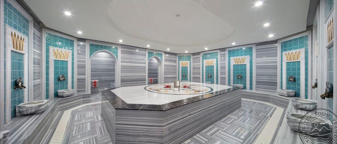 GRANADA LUXURY BEACH