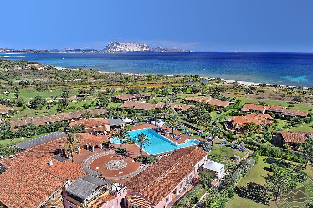 TH SAN TEODORO LISCIA ELDI VILLAGE