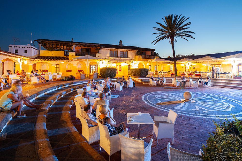 TH SAN TEODORO LISCIA ELDI VILLAGE