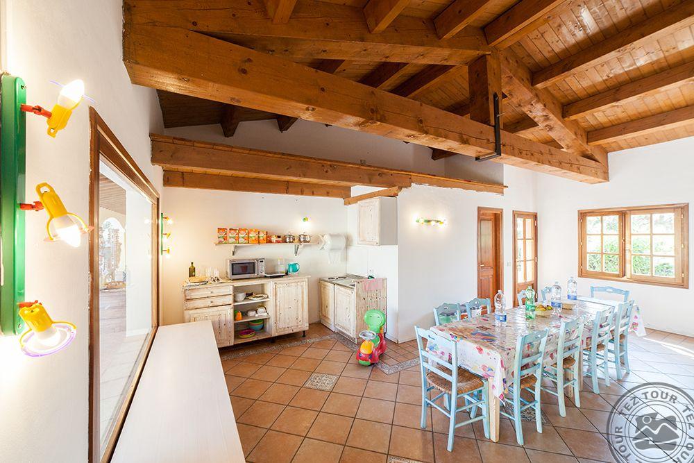 TH SAN TEODORO LISCIA ELDI VILLAGE